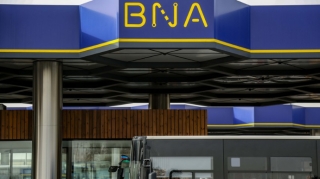 BNA:  "62 avtobusun hərəkət intervalında gecikmələr var"