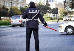 Bəzi yollarda nəqliyyatın hərəkətinə məhdudiyyət qoyulacaq