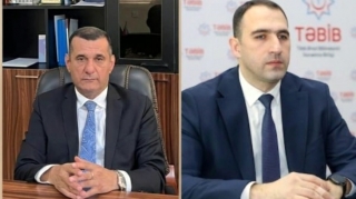 Daha 3 xəstəxananın direktoru işdən çıxarıldı 