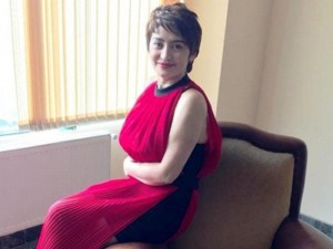 Baş Prokurorluq Fədayə Laçının həbsini təsdiqlədi