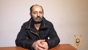 Yasamalda narkobaron saxlanılıb - FOTO