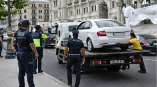 Həm evakuatorun xərci ödəniləcək, həm də cərimə - Ekspert yeni qanunu ŞƏRH ETDİ 