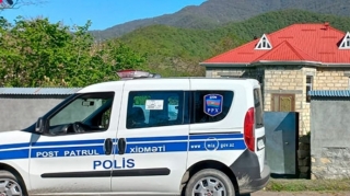 Arvadını və özünü öldürən şəxsin son mesajları üzə çıxıb 