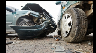 Goranboyda piyadanı vuraraq qaçan şəxs saxlanıldı