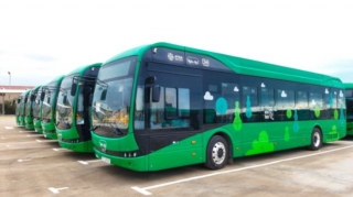 III MDB Oyunlarında avtobuslarla 7700-dən çox idmançı və nümayəndə heyəti daşınıb 