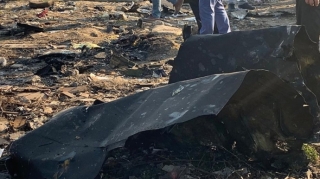 Крушение самолета в Южном Судане, есть погибшие