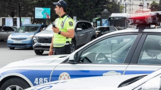 Səhər saatlarında diqqətsizlik ağır yol qəzalarına səbəb olur - DYP-dən ÇAĞIRIŞ   