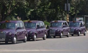 Bakıda London taksisində QORXUNC HADİSƏ - Müştəri...