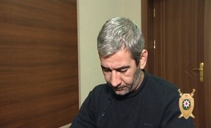 Cəlilabad narkotik alverçiləri saxlanılıb - FOTO