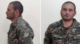 BQXK əsir götürülən erməni diversantla bağlı danışıqlara başlayıb