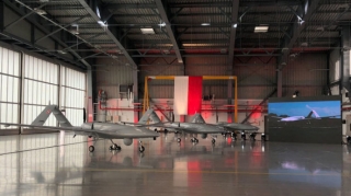 Польша получила беспилотники Bayraktar TB2  - ФОТО