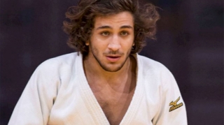 Hidayət bu dəfə medalsız qaldı 