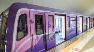 Bayram günlərində Bakı metrosunun fəaliyyəti açıqlanıb 