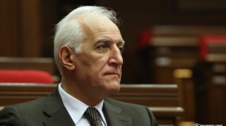 Ermənistan prezidenti Zəngəzura gəlir - yerli sakinlər təşvişdə... 