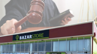 Bazarstore оштрафован на 6 000 манатов за нарушение прав потребителей 