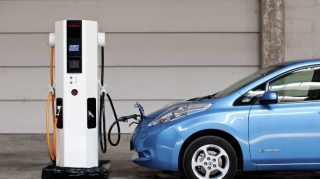 Elektromobillər üçün 104 qoşulma nöqtəsi istismara verilib 
