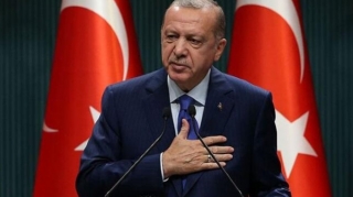 Ərdoğandan Azərbaycanın 28 May - Müstəqillik Günü ilə bağlı PAYLAŞIM 