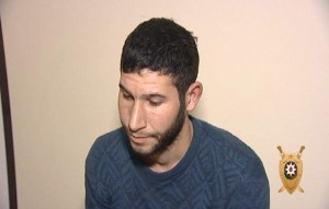 Suraxanıda 220 metr rabitə kabeli oğurlanıb - FOTO