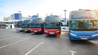 Yeddi avtobus marşrutları üzrə müsabiqələrin qalibləri müəyyənləşdi 