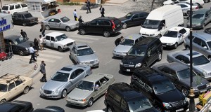 Yol polisi parklanma qaydaları ilə bağlı maraqlı - Təkliflər verdi