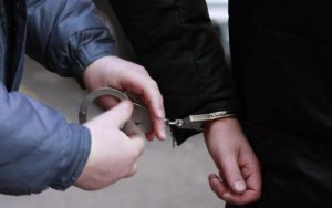 Şəmkirdə narkotik satan və alan şəxslər saxlanılıb