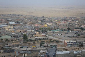 İraqın baş naziri kürd muxtar bölgəsinə üç gün möhlət verib