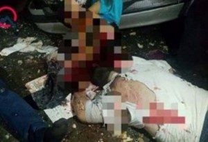 7 nəfərin öldüyü dəhşətli qəzanın təfərrüatları: “Gəlinlik əvəzinə kəfən geyindi...”