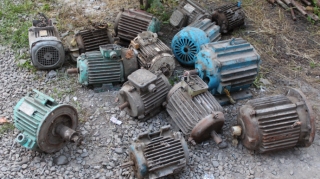 Ağdaşda qənnadı fabrikindən oğurluq edənlər saxlanılıb - FOTO   - VİDEO