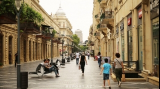 Azərbaycan əhalisinin sayı açıqlanıb