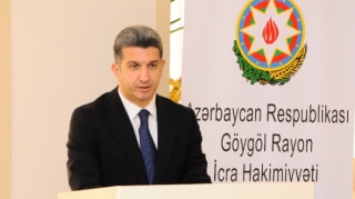 İcra başçısından yeni təyinatlar - FOTO 