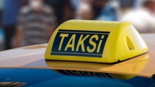 Aeroportdan taksi şirkətləri ilə daşınan sərnişinlərin SAYI AÇIQLANIB 