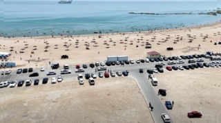 DİN çimərliklərdə azyaşlıların nəzarətsiz qalması ilə bağlı çağırış edib - VİDEO 