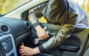  “06” oğurlayan keçmiş məhkum tutulub - Abşeronda