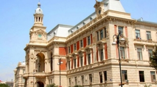 Упраздняются некоторые отделы ИВ ряда районов Баку 