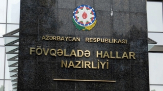 FHN:  Ötən sutka 70 yanğına çıxış olub, 12 nəfər xilas edilib