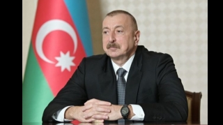 Президент: Мы приближаемся к своей цели - восстановлению территориальной целостности Азербайджана
