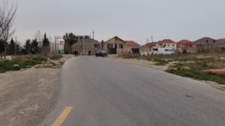 Xırdalanda avtobus problemi yaşanır - "5 kilometrlik yolu piyada getməyə məcbur oluruq"  - VİDEO