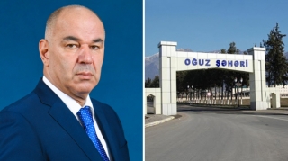 Deputatın oğlu ilə 14 min manatlıq icarə müqaviləsi 