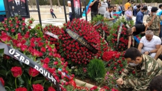 Şəhid generalımızın qardaşı: “Qardaşımın arzusu Qarabağı geri qaytarmaq idi ”