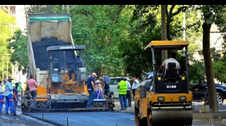 Sürücülərin NƏZƏRİNƏ:  Bu yolda dəyişiklik ediləcək - VİDEO 