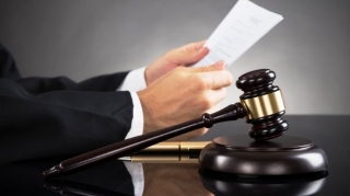 "Tərtər işi"ndə  təqsirləndirilənlərin şikayəti RƏDD EDİLDİ 