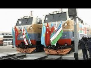 Türkiyə və Gürcüstan BTQ üzrə yük daşımalarının artırılması barədə razılıq əldə edib