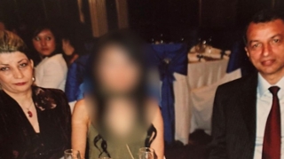 Arvadı Rauf Ələkbərovu məhkəməyə verdi - 35 milyon istəyir - FOTO 