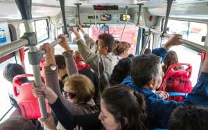 Şəhərətrafı avtobuslara nə qədər ödəyək?