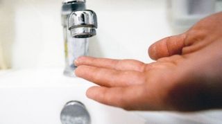 Nərimanov rayonunun bir hissəsində su yoxdur 