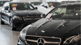 “Mercedes-Benz” “Tesla”nı keçərək dünyanın ən bahalı avtomobil markası olub 