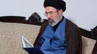 Müctəba Xamenei Rusiyada müalicə alır? 