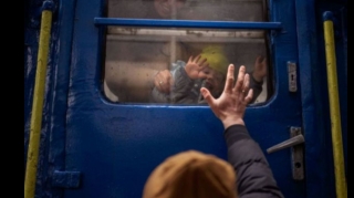 Ukrayna DİN: “Kiyev mühasirədə deyil” 