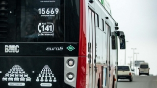 Bakıda daha 2 marşrut xətti müsabiqəyə çıxarılır 