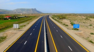 Ödənişli yolda sürət həddi - Bu qədər olacaq 